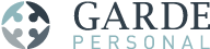 Garde Personal Logo